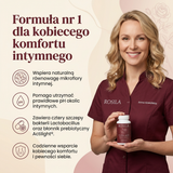 Rosila - Flora MAX