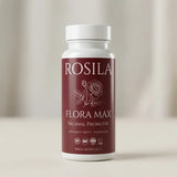 Rosila - Flora MAX