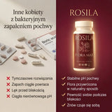 Rosila - Flora MAX