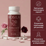 Rosila - Flora MAX