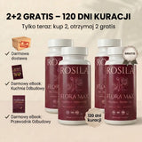 Rosila - Flora MAX
