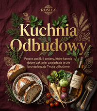 Kuchnia Odbudowy – eBook